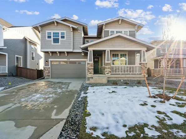 3230 Boral Owl Drive, Brighton, CO 80601