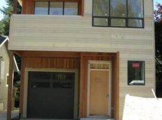 3125 SE 26th Ave, Portland, OR 97202