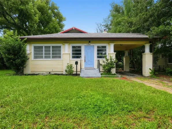 1203 KING AVENUE, LAKELAND, FL 33803