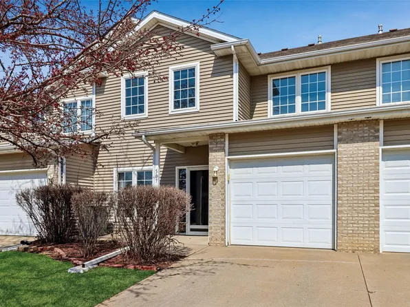 1240 S 52nd St Unit 507, West Des Moines, IA 50265