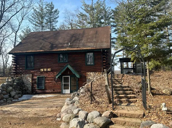 8676 Eagles Way, Pickerel, WI 54465