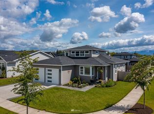 2104 Ninebark St, Lynden, WA