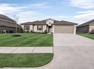 805 Alexandria Ln, Joshua, TX 76058
