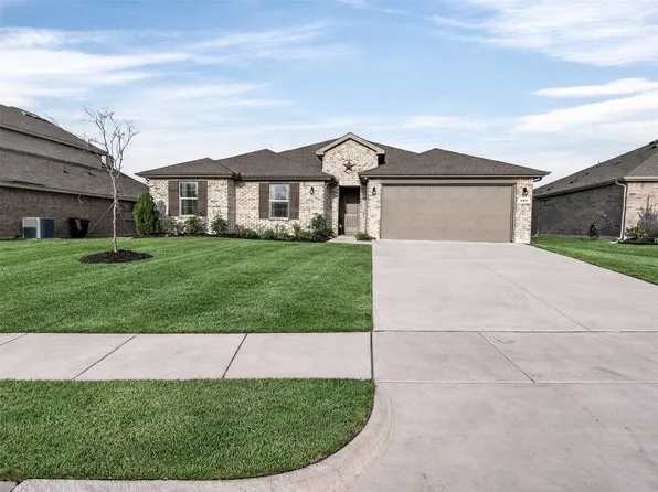 805 Alexandria Ln, Joshua, TX 76058