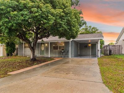 4318 Mesa Dr, New Port Richey, FL, 34653