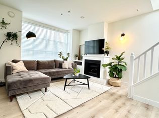 655 W 7th Ave #204, Vancouver, BC V5Z 1B6