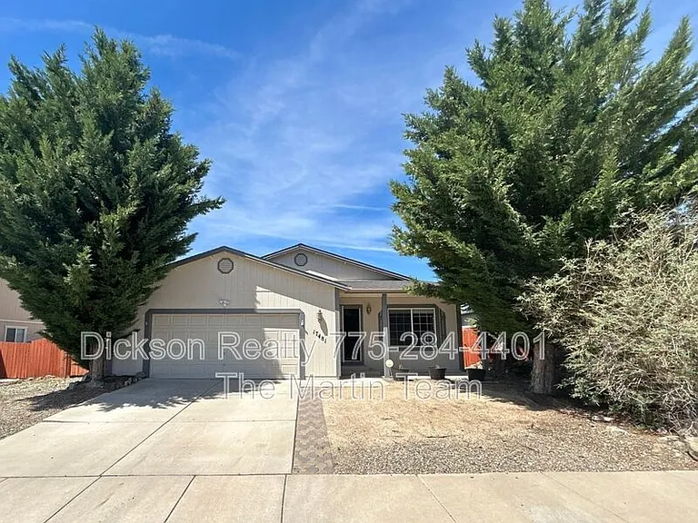 17481 Crystal Canyon Blvd — Photo 2