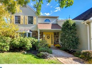 613 Parkview Way, Newtown, PA 18940