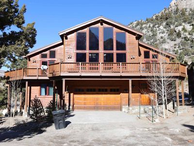 131 Steelhead Rd, June Lake, CA, 93529