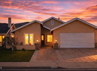 6250 Calle Bodega, Camarillo, CA 93012