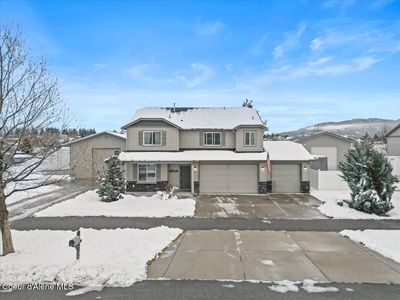 1020 W Jenicek Loop, Post Falls, ID, 83854