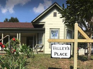 207 Calhoun St, Water Valley, MS 38965