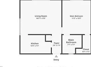 100 Terrace Dr NE #4 — Photo 8