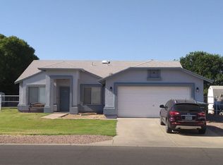 10673 W Rancho Dr, Glendale, AZ 85307