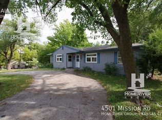 4501 Mission Rd, Kansas City, KS 66103