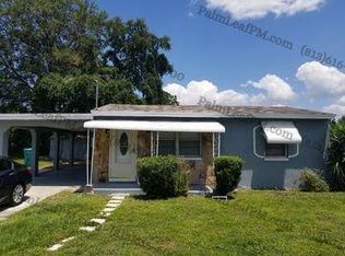 1631 Crooms Ave, Orlando, FL 32805