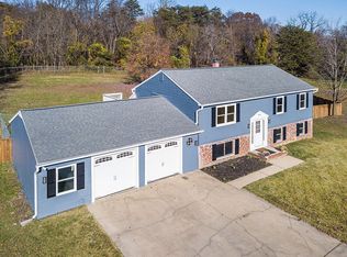 7600 McCarron Ct, Hanover, MD 21076