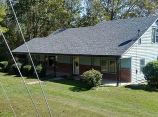 241 Damascus Church Rd, Wilkesboro, NC 28697