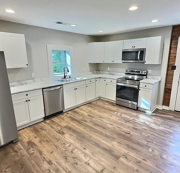 2430 Raleigh Lagrange Dr — Photo 1