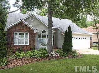 4844 Holly Brook Dr, Apex, NC 27539