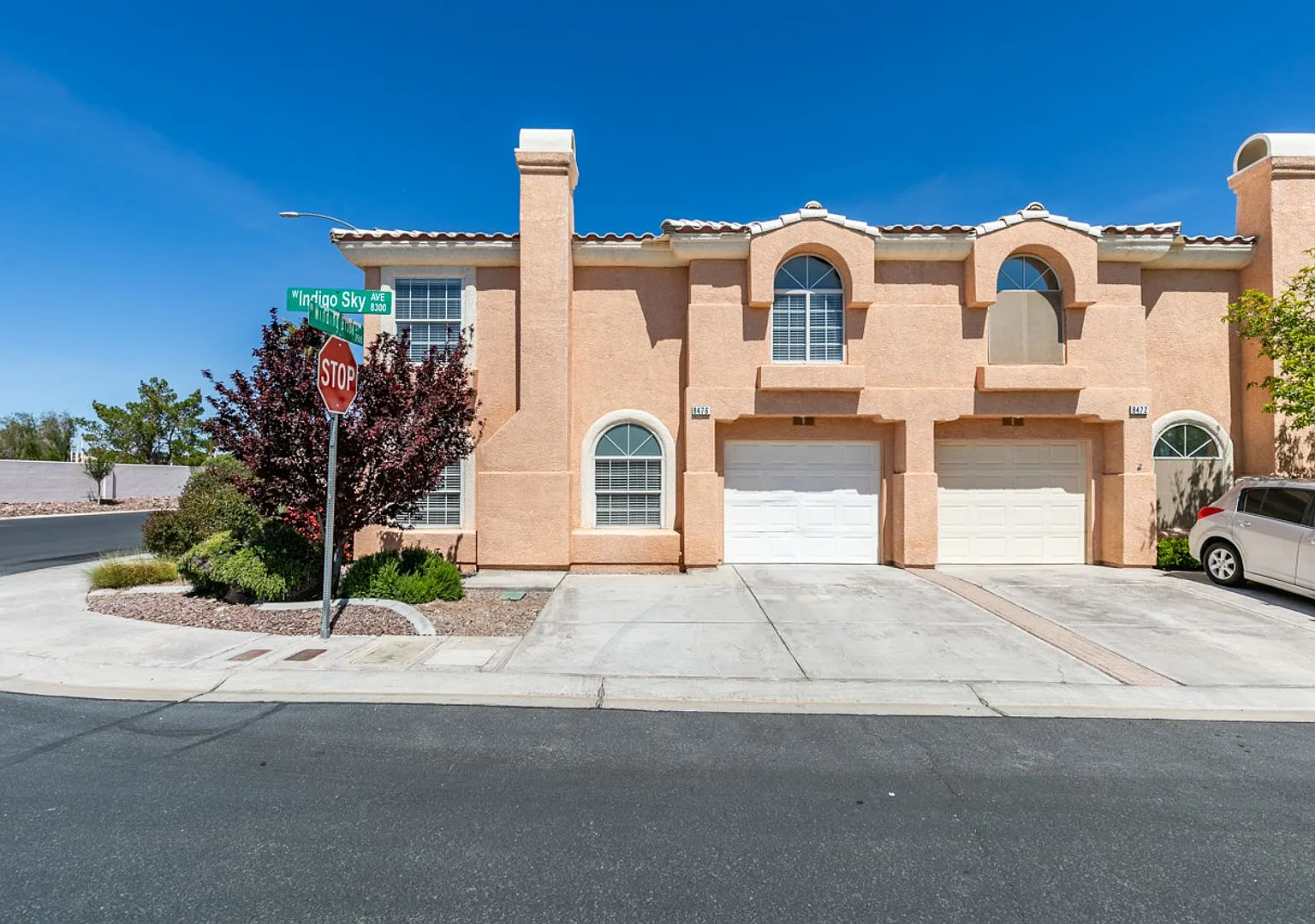 3 Bedroom Townhouse with attached garage in Gated Community — Photo 1