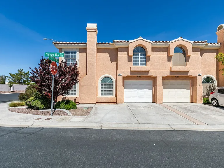8476 Indigo Sky Ave — Photo 1