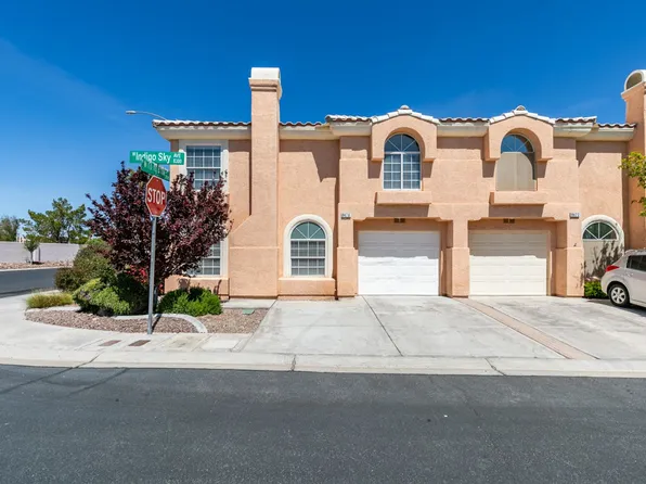 8476 Indigo Sky Ave, Las Vegas, NV 89129
