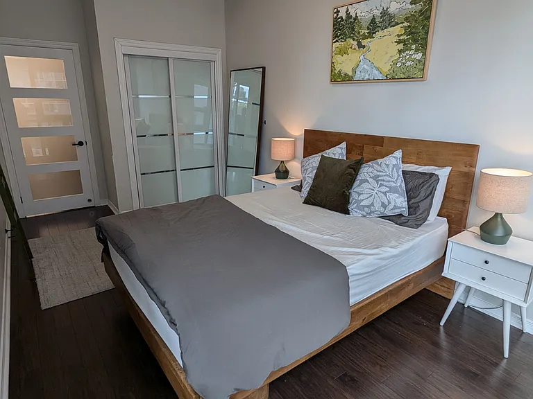 393 King St W #Penthouse 1206 — Photo 11