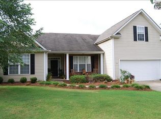 104 Coopers Hawk Cir, Irmo, SC 29063