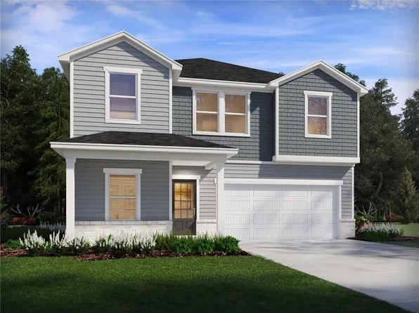 28 Rise Rd, Adairsville, GA 30103