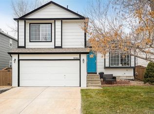 9506 Castle Ridge Cir, Highlands Ranch, CO 80129