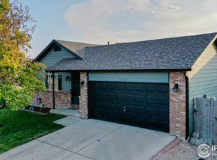 3901 Harbor Ln, Evans, CO 80620