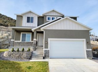 7097 N Golden Ridge Ct, Eagle Mountain, UT 84005