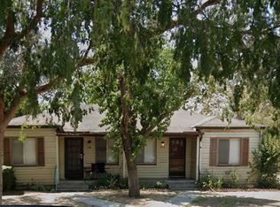 324 S K St, Madera, CA 93637