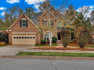 1123 Blackfoot Drive, Evans, GA 30809