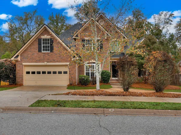 1123 Blackfoot Drive, Evans, GA 30809