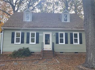 6003 Simplicity Ct, Chesterfield, VA 23832