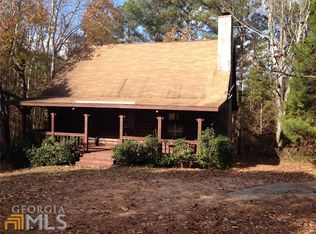2957 Hines Gap Rd, Warm Springs, GA 31830