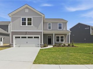 1004 Bennetts Arch, Suffolk, VA 23435