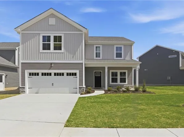 1004 Bennetts Arch, Suffolk, VA 23435