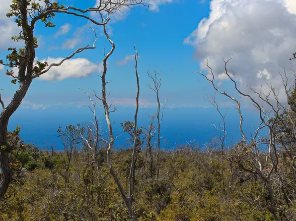 Lot 6, Ocean View, HI 96737