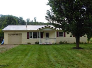 10845 State Route 374, Rockbridge, OH 43149
