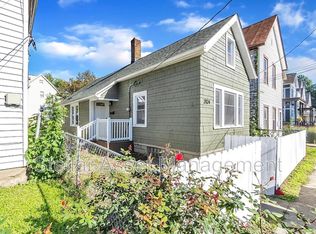 2824 York Ave, Cleveland, OH 44113