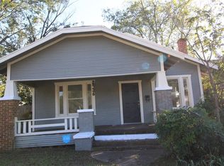 2936 Meadowbrook Dr, Fort Worth, TX 76103