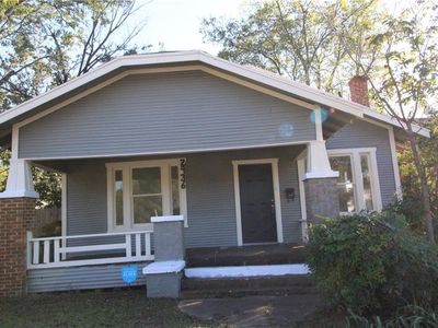 2936 Meadowbrook Dr, Fort Worth, TX, 76103