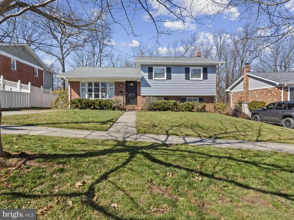 935 Loxford Ter, Silver Spring, MD 20901