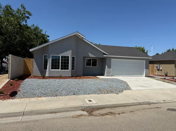 4396 W Vassar Ave, Fresno, CA 93722