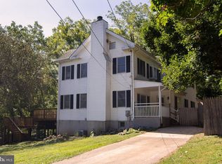 18626 Gunpowder Rd, Hampstead, MD 21074