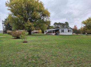 260 N Perry St, Barryton, MI