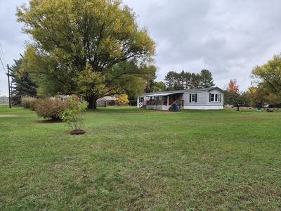 260 N Perry St, Barryton, MI, 49305